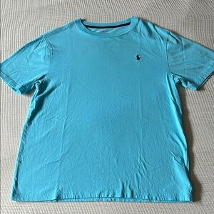 Ralph Lauren Boys XL (18-20) T-Shirt